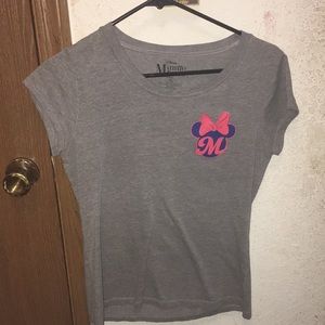 Minnie Mouse Shirt